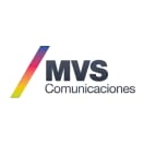 Logo MVS Comunicaciones App