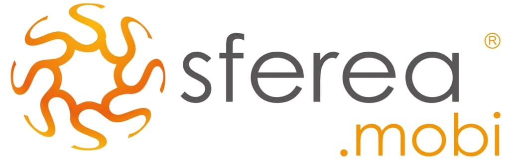 Logo de Sferea | Desarrollo de Apps