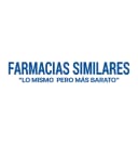 Logo Farmacias Similares App