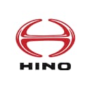 Logo Hino App