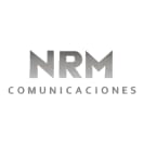 Logo NRM App
