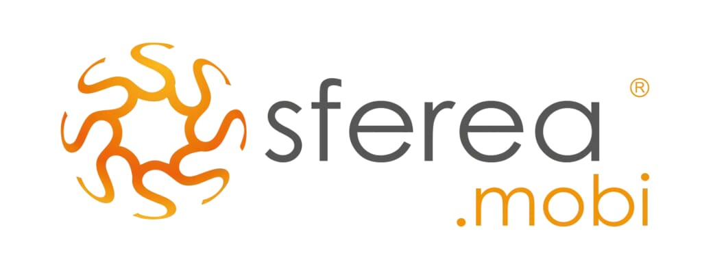 Logotipo de Sferea | Desarrollo de Apps