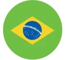 App disponible en idioma portugués